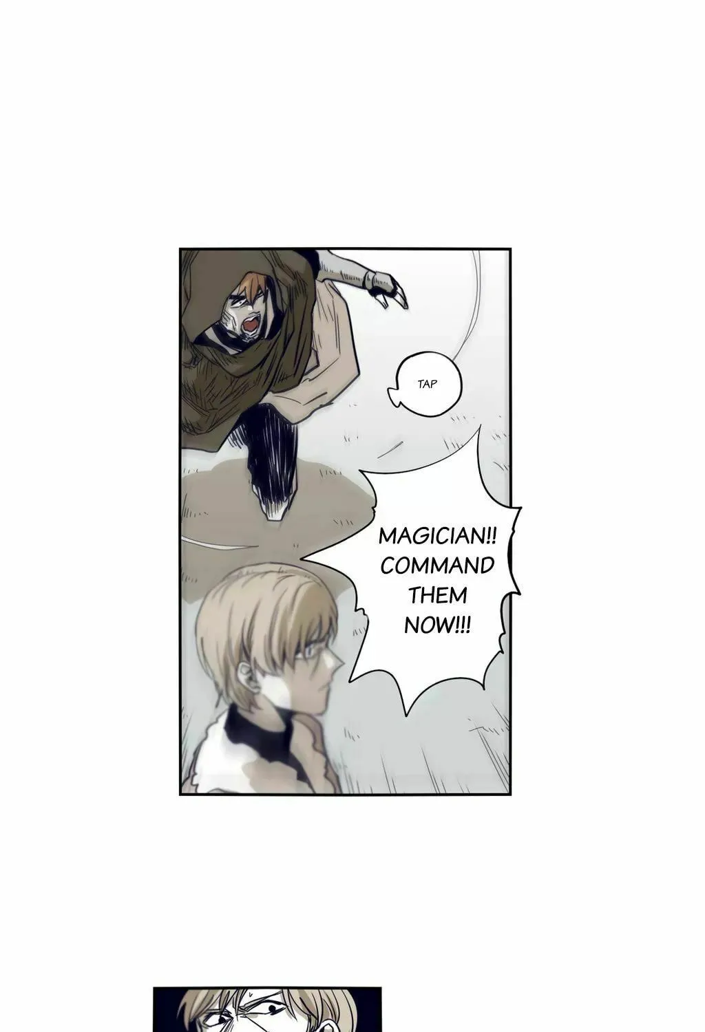Read Gilgamesh chapter 44 image 37 on Lezhin