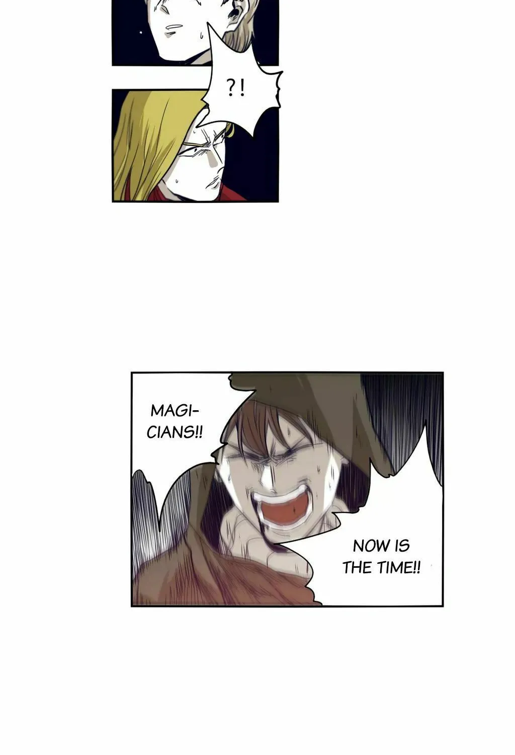 Read Gilgamesh chapter 44 image 38 on Lezhin
