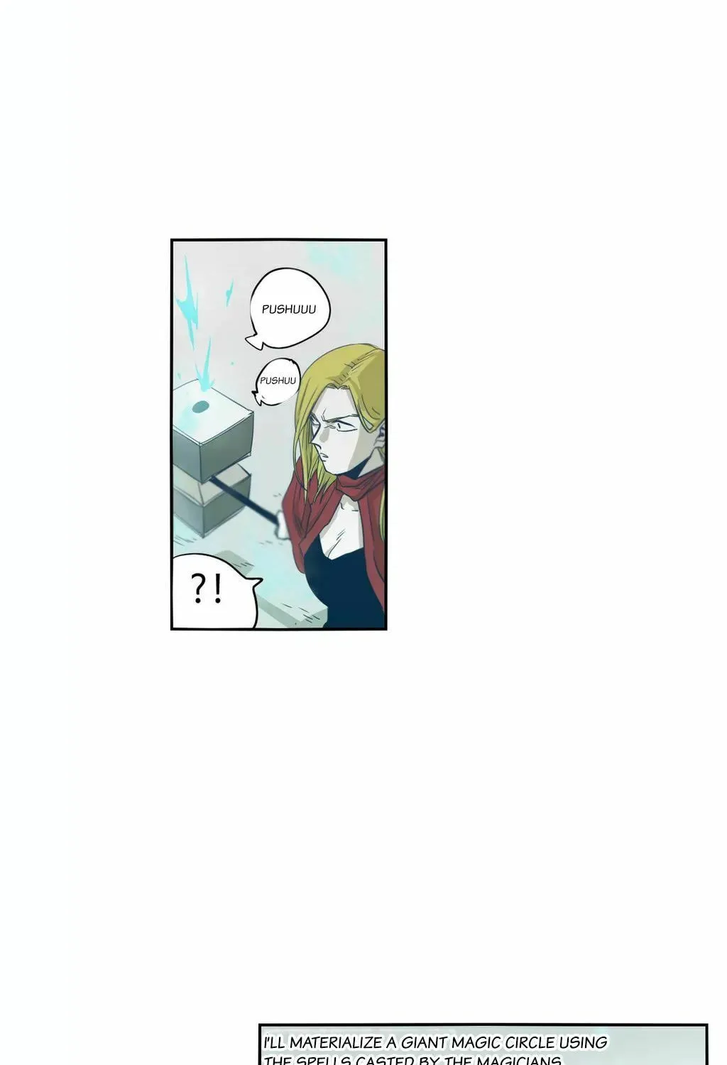 Read Gilgamesh chapter 44 image 41 on Lezhin