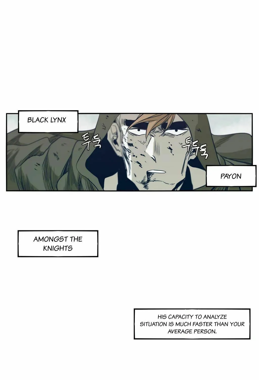 Read Gilgamesh chapter 44 image 46 on Lezhin