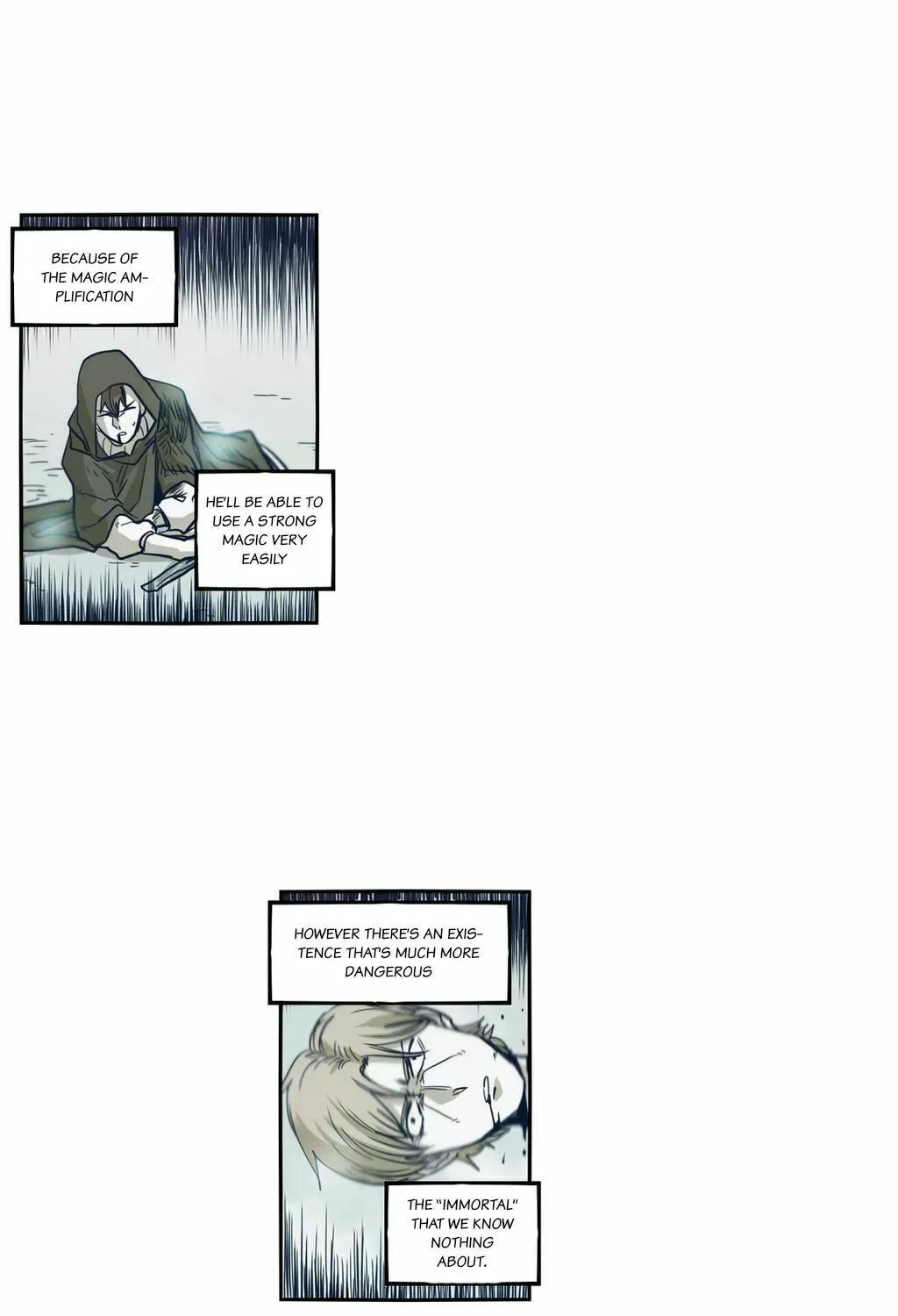 Read Gilgamesh chapter 44 image 47 on Lezhin