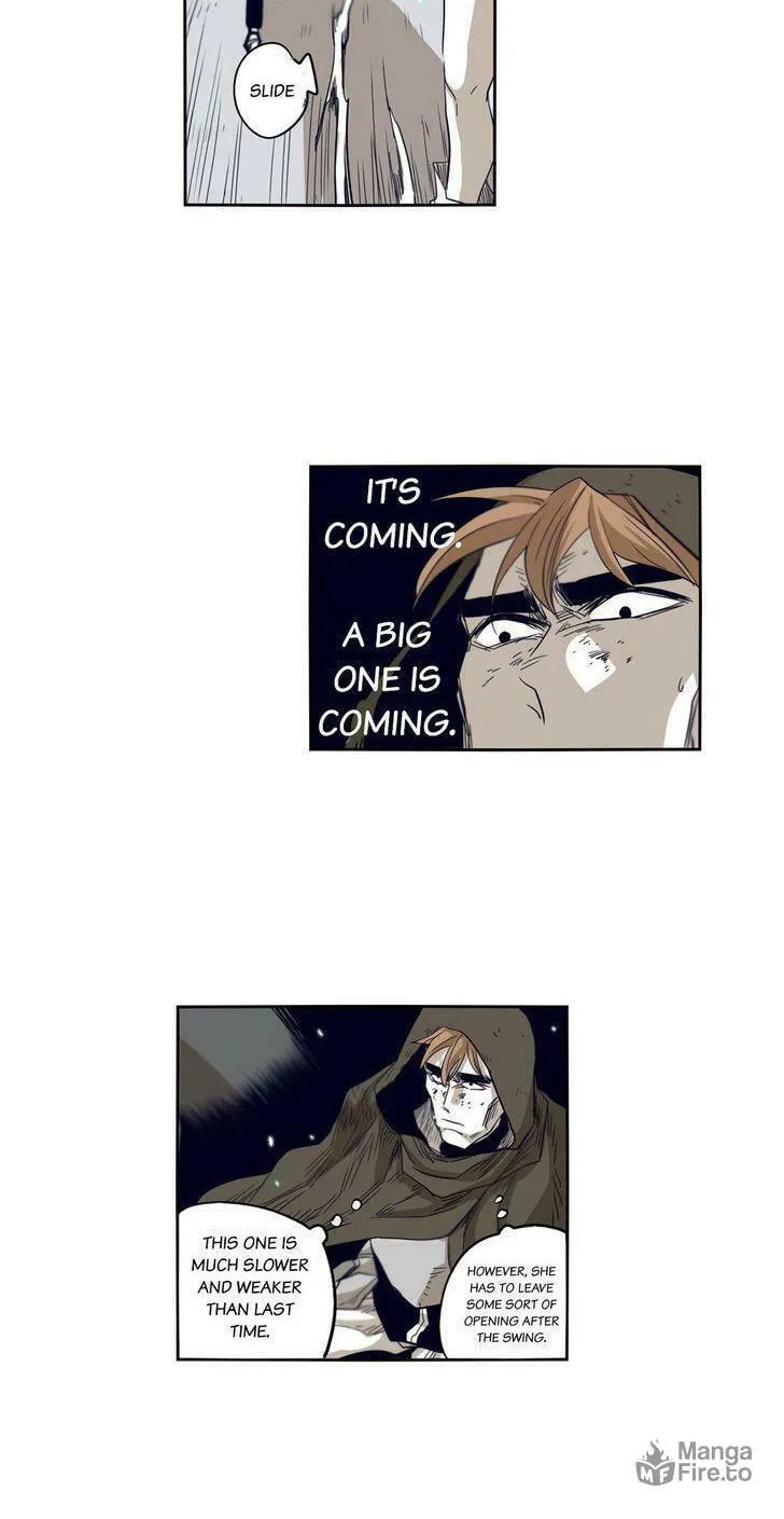 Read Gilgamesh chapter 45 image 10 on Lezhin