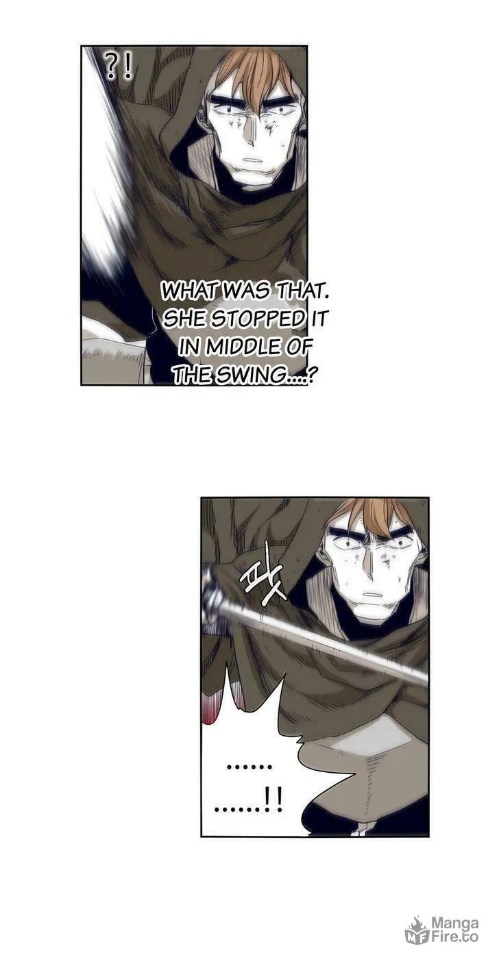 Read Gilgamesh chapter 45 image 12 on Lezhin