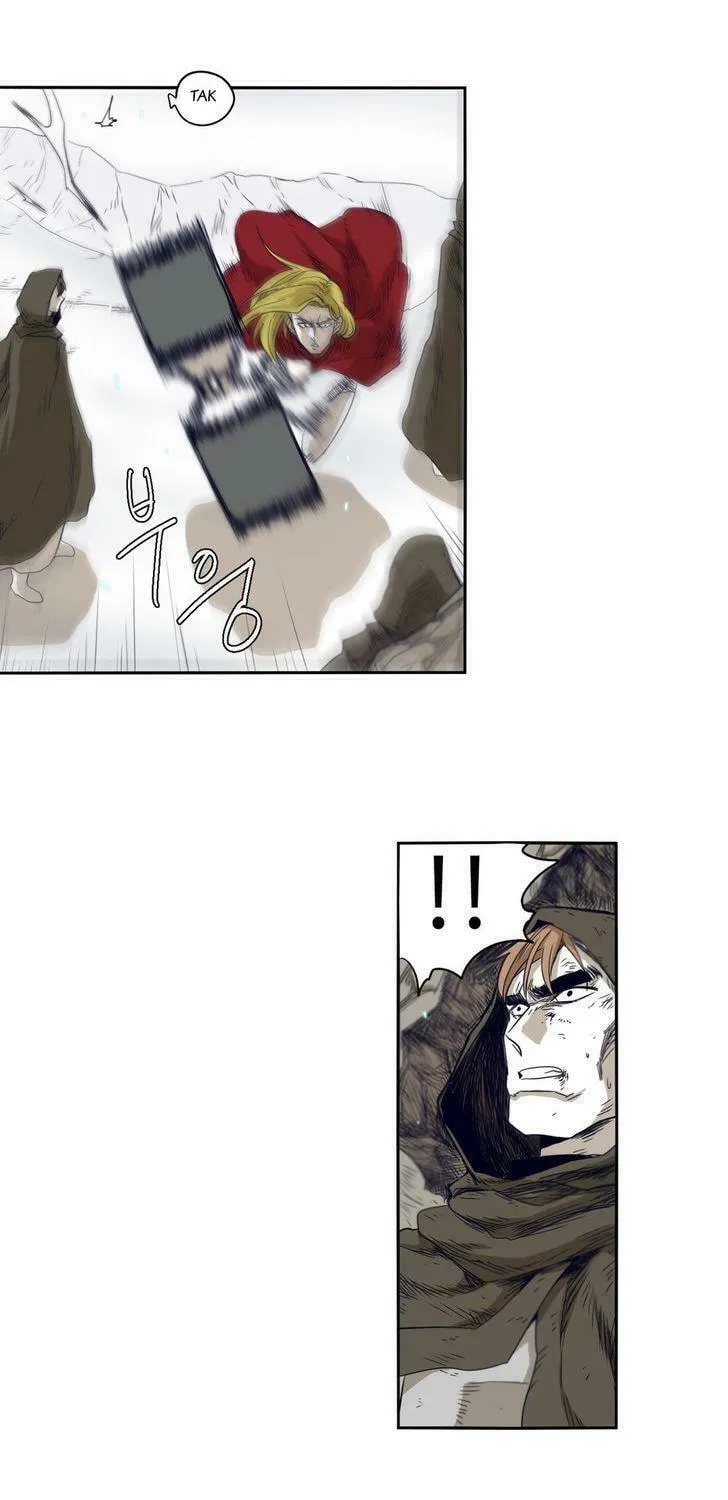 Read Gilgamesh chapter 45 image 17 on Lezhin
