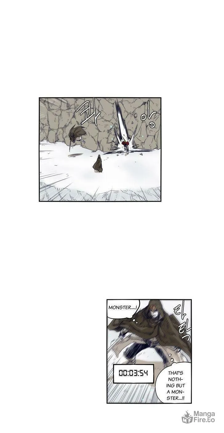 Read Gilgamesh chapter 45 image 18 on Lezhin