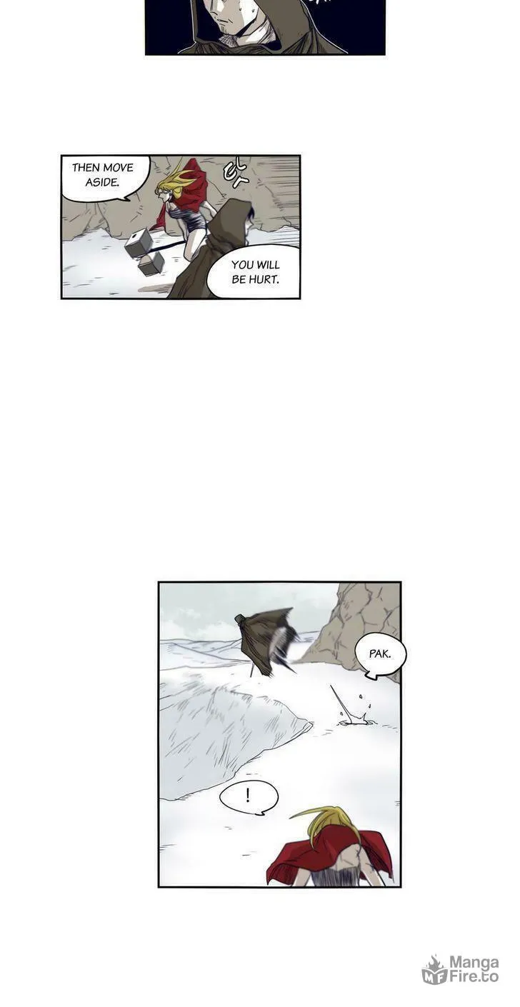 Read Gilgamesh chapter 45 image 20 on Lezhin