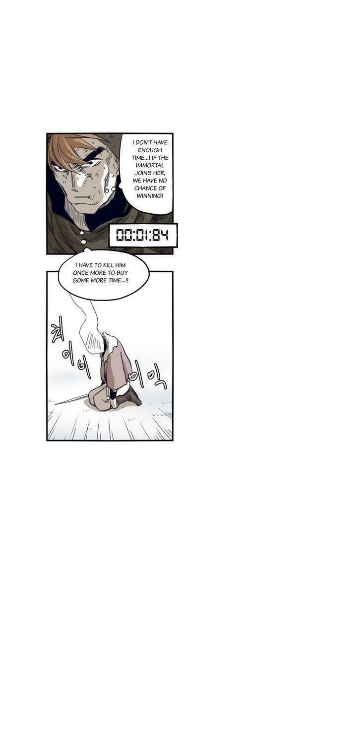 Read Gilgamesh chapter 45 image 21 on Lezhin