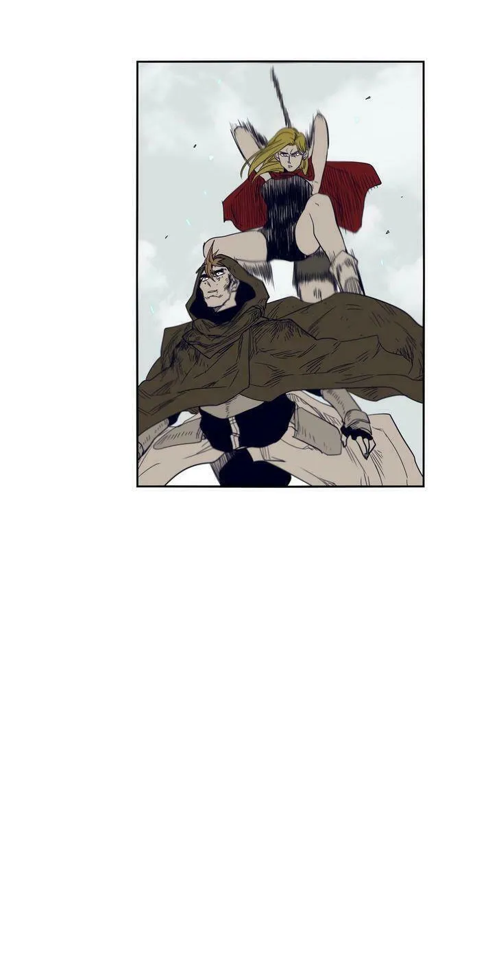 Read Gilgamesh chapter 45 image 22 on Lezhin