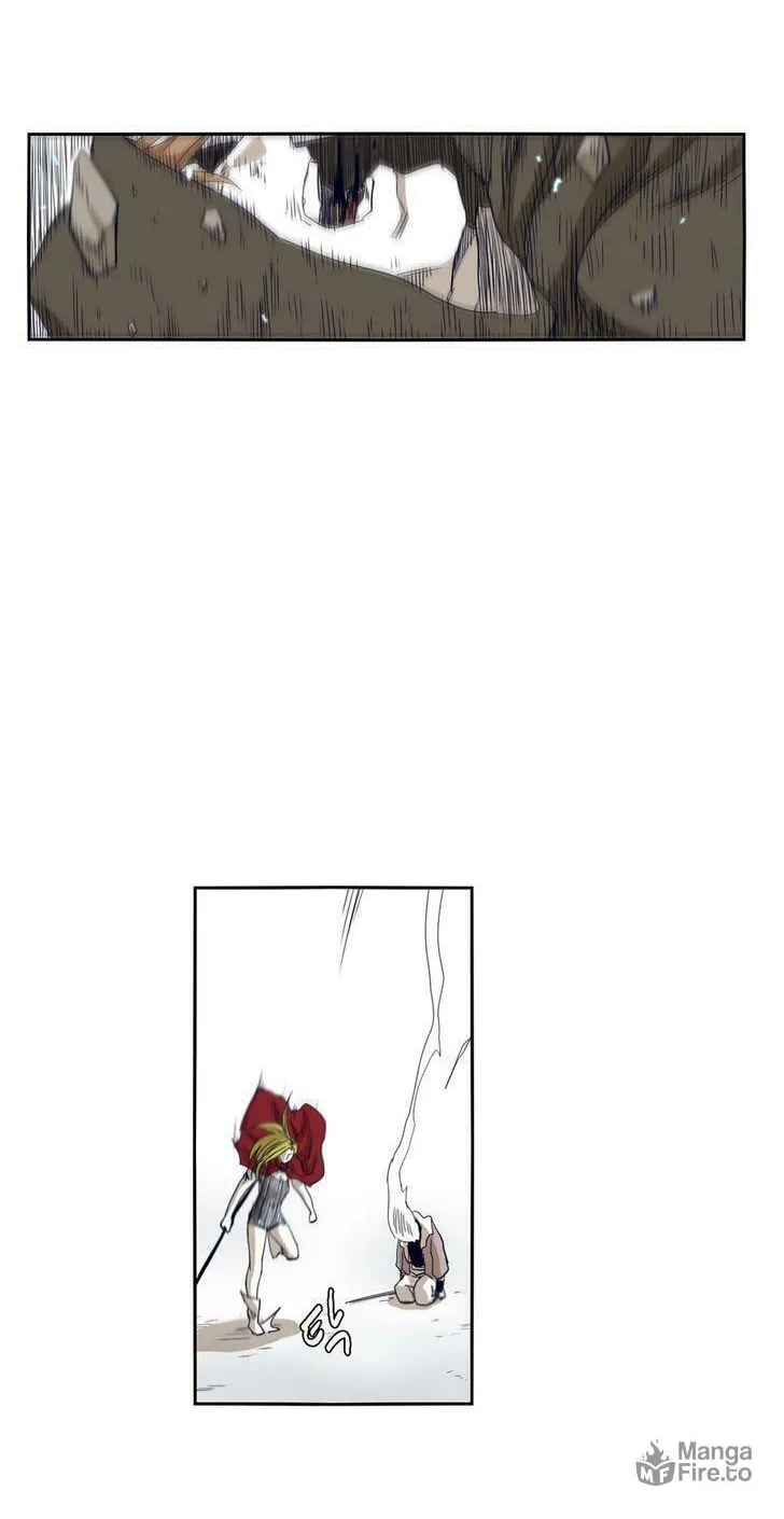 Read Gilgamesh chapter 45 image 24 on Lezhin