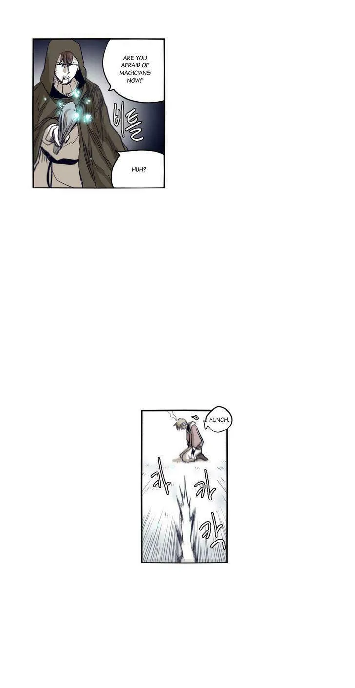 Read Gilgamesh chapter 45 image 28 on Lezhin