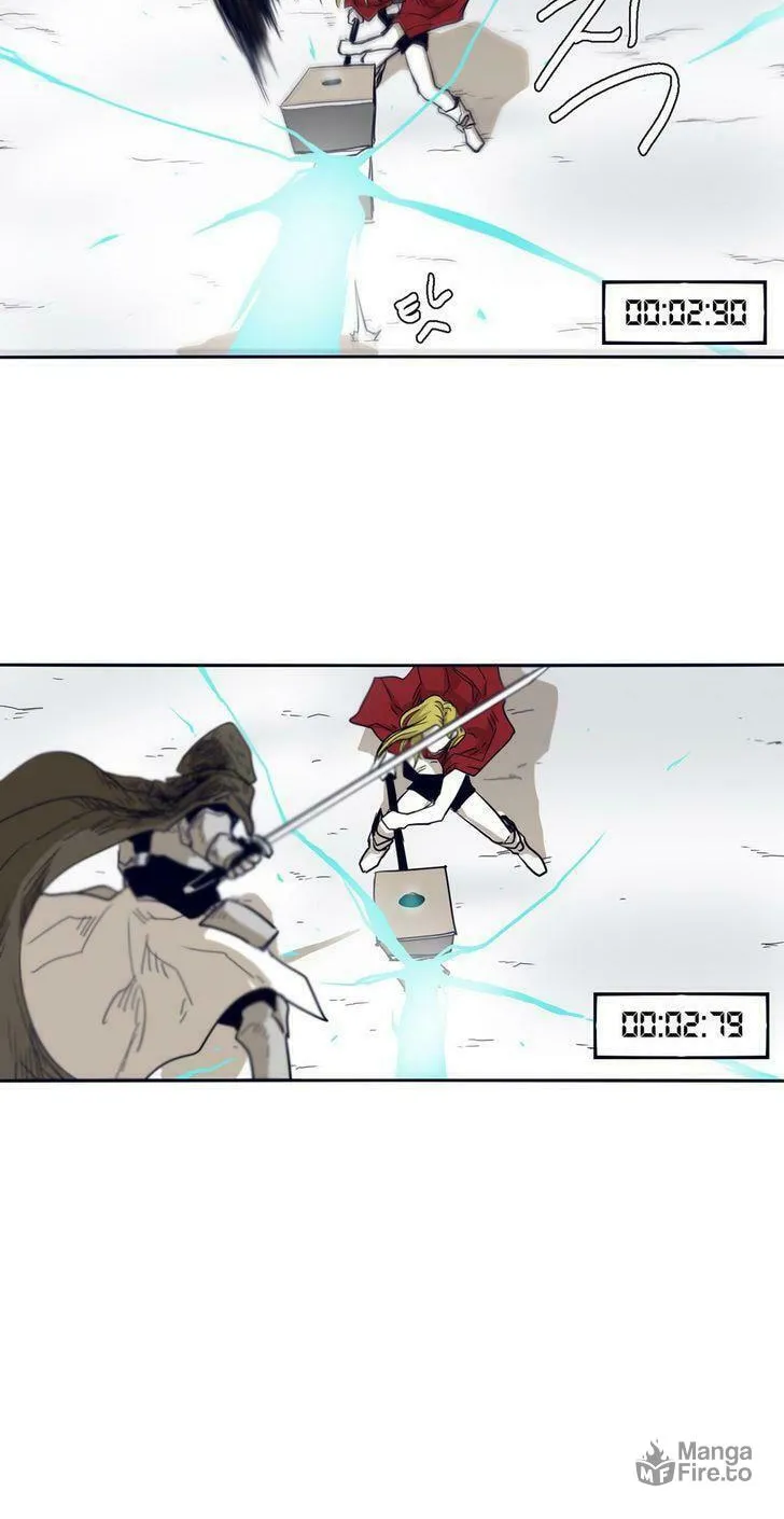 Read Gilgamesh chapter 46 image 10 on Lezhin