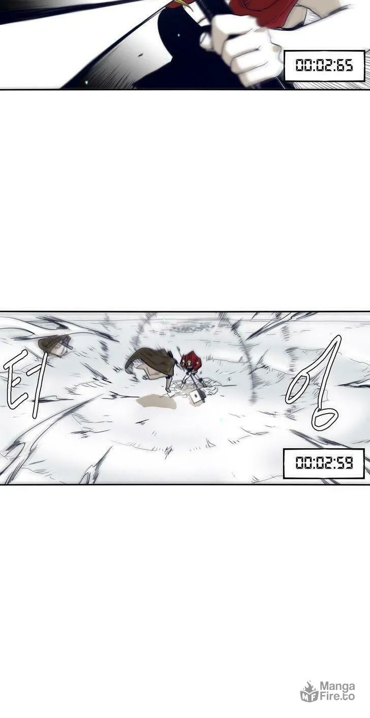 Read Gilgamesh chapter 46 image 12 on Lezhin