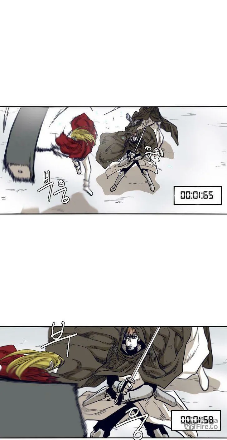 Read Gilgamesh chapter 46 image 18 on Lezhin