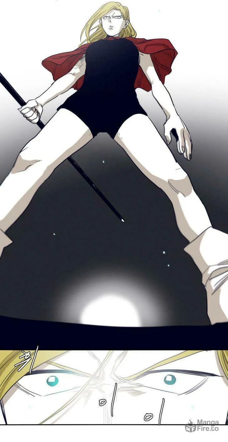 Read Gilgamesh chapter 46 image 24 on Lezhin
