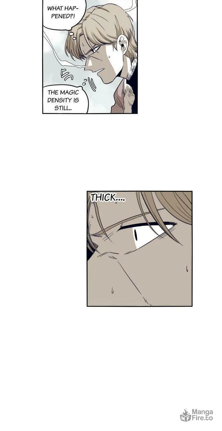 Read Gilgamesh chapter 46 image 30 on Lezhin