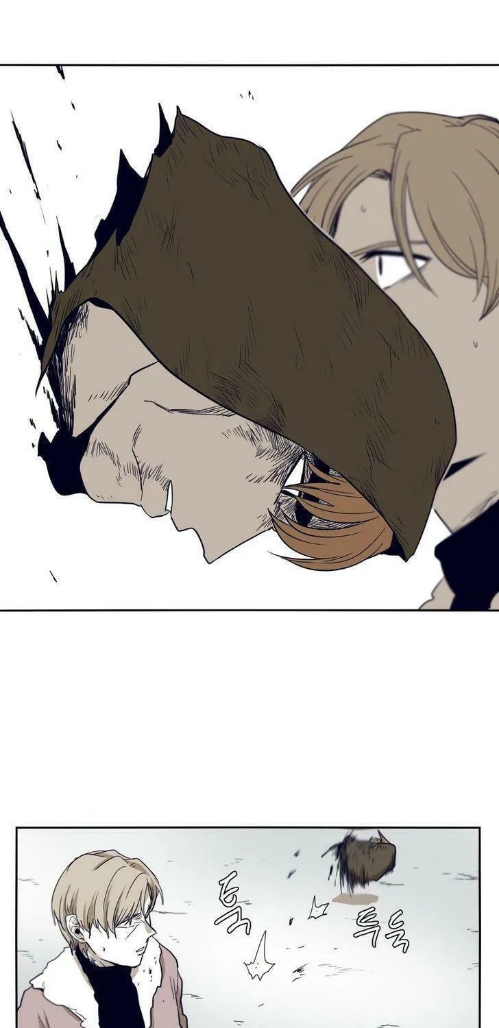 Read Gilgamesh chapter 46 image 35 on Lezhin