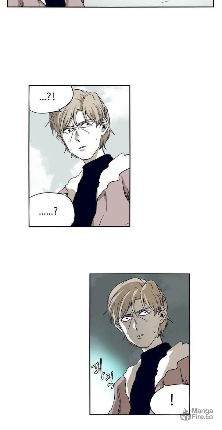 Read Gilgamesh chapter 46 image 36 on Lezhin