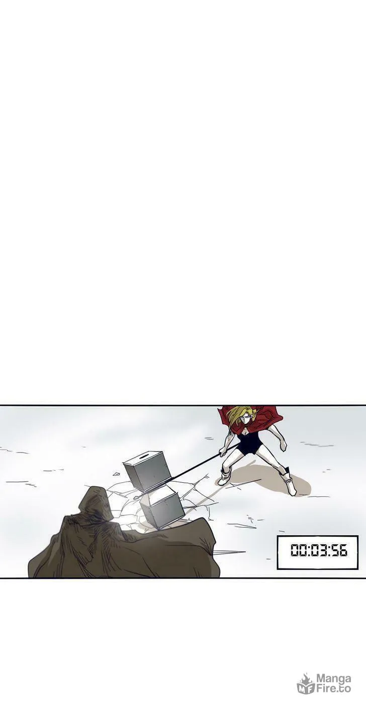 Read Gilgamesh chapter 46 image 6 on Lezhin