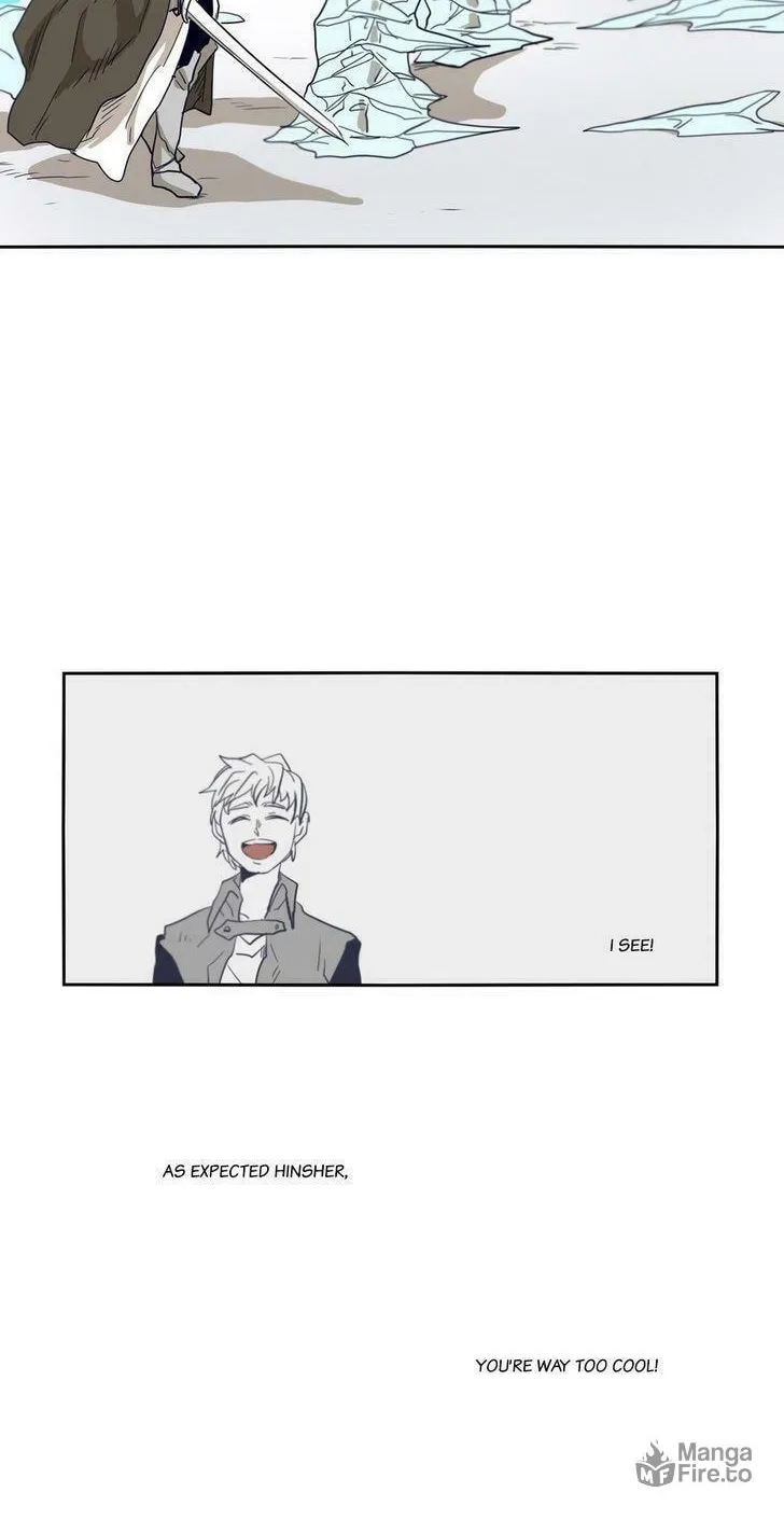 Read Gilgamesh chapter 47 image 10 on Lezhin