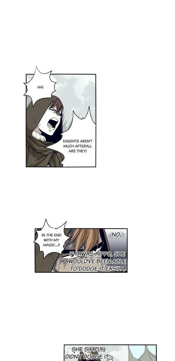Read Gilgamesh chapter 47 image 13 on Lezhin