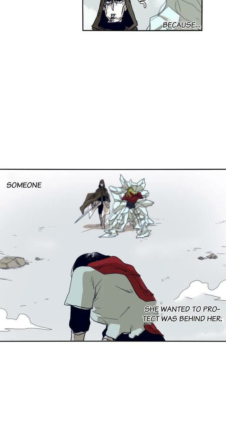 Read Gilgamesh chapter 47 image 14 on Lezhin