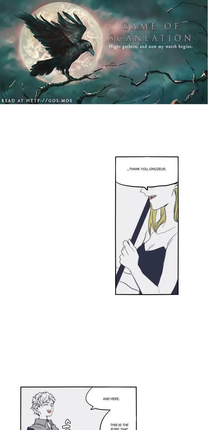 Read Gilgamesh chapter 47 image 2 on Lezhin