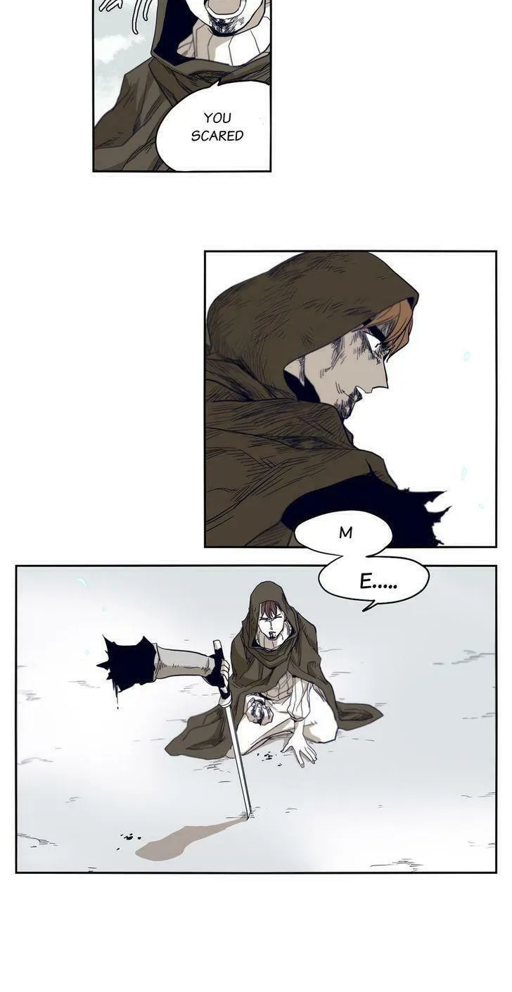 Read Gilgamesh chapter 47 image 22 on Lezhin