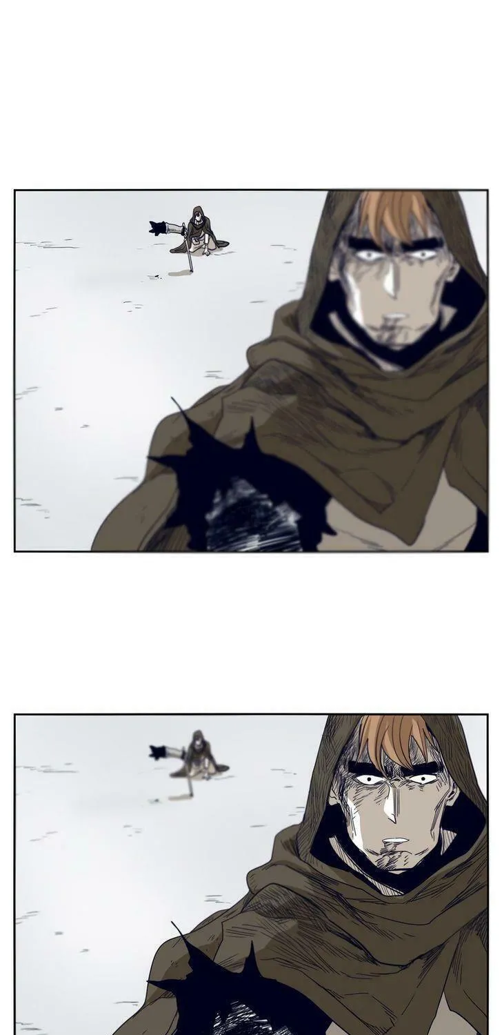 Read Gilgamesh chapter 47 image 23 on Lezhin
