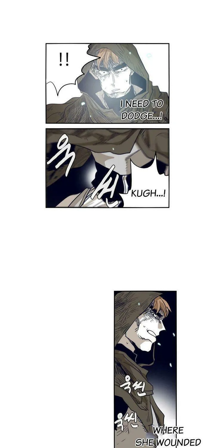Read Gilgamesh chapter 47 image 27 on Lezhin