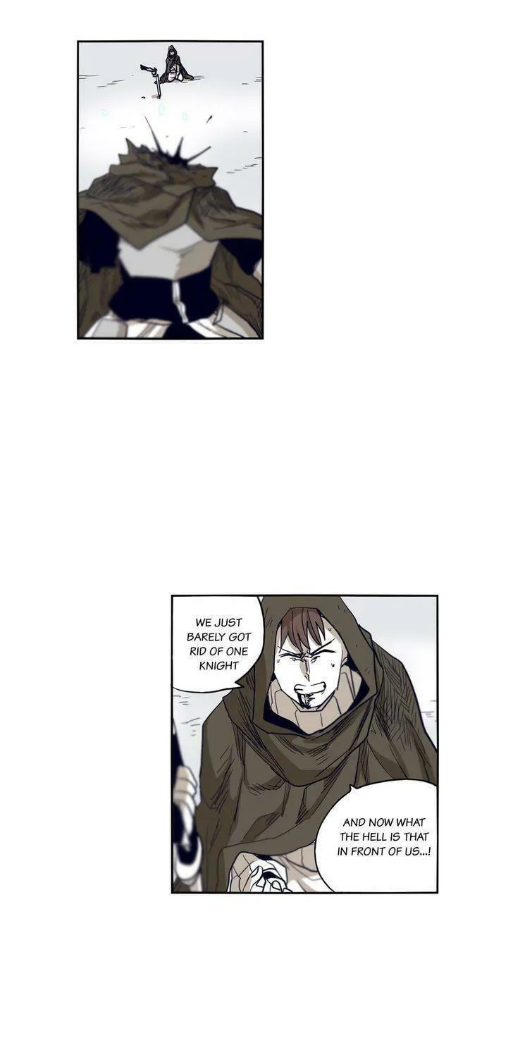 Read Gilgamesh chapter 47 image 29 on Lezhin