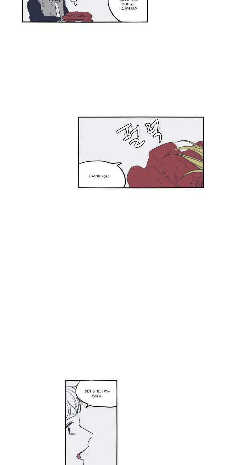 Read Gilgamesh chapter 47 image 3 on Lezhin