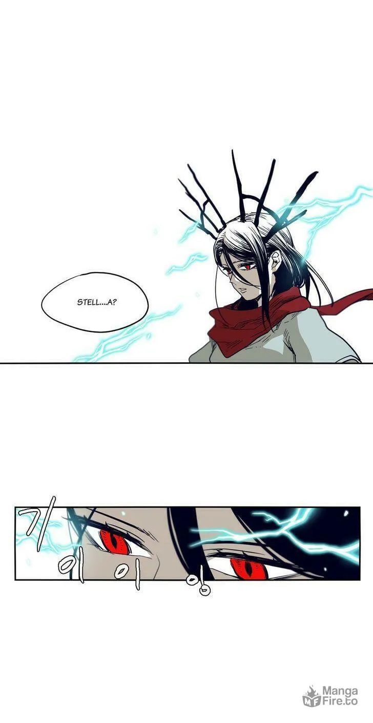 Read Gilgamesh chapter 47 image 30 on Lezhin