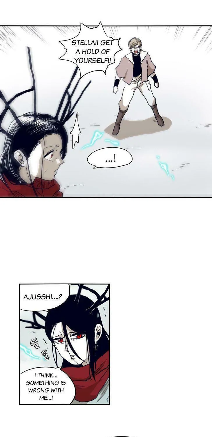 Read Gilgamesh chapter 47 image 31 on Lezhin