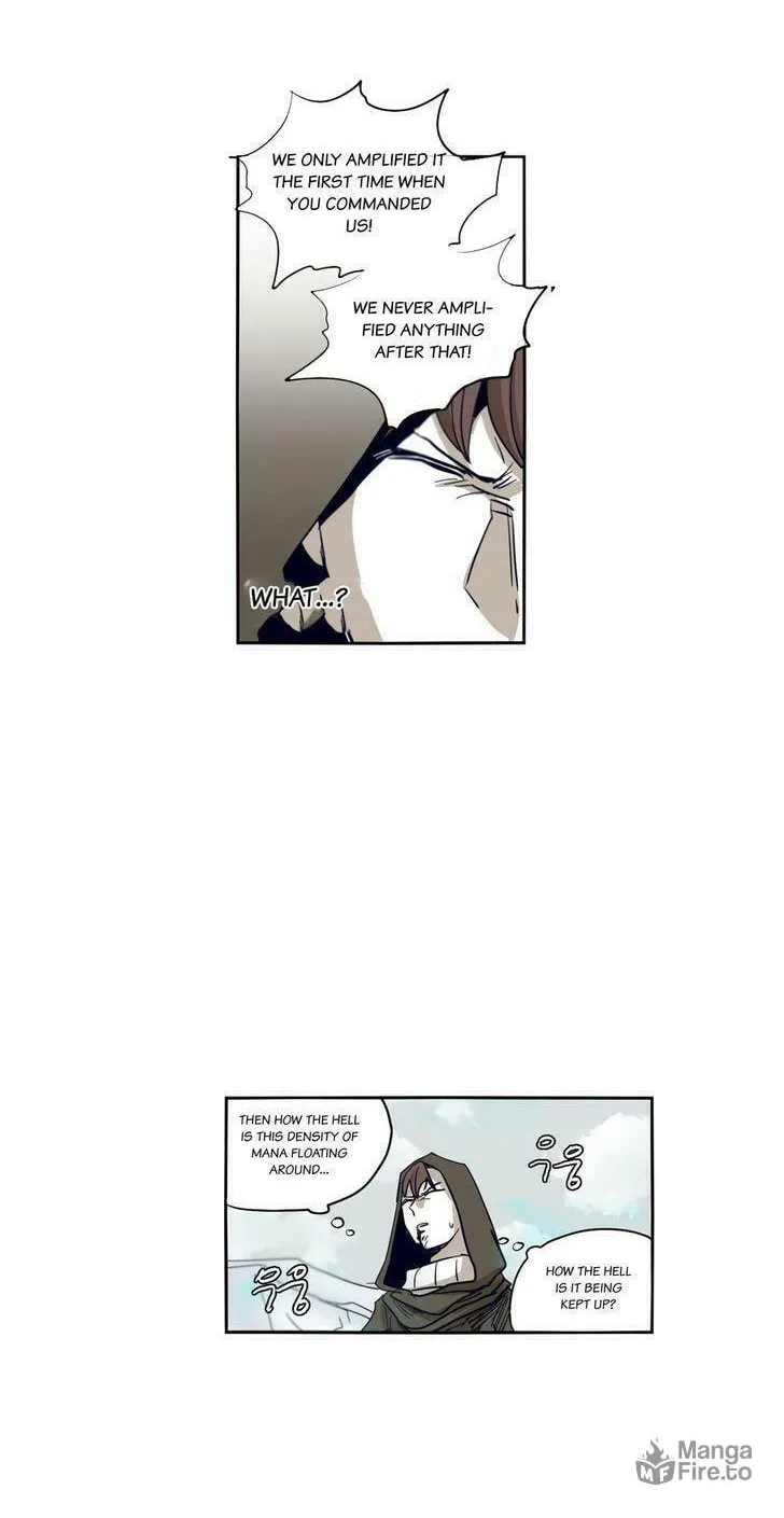 Read Gilgamesh chapter 47 image 36 on Lezhin