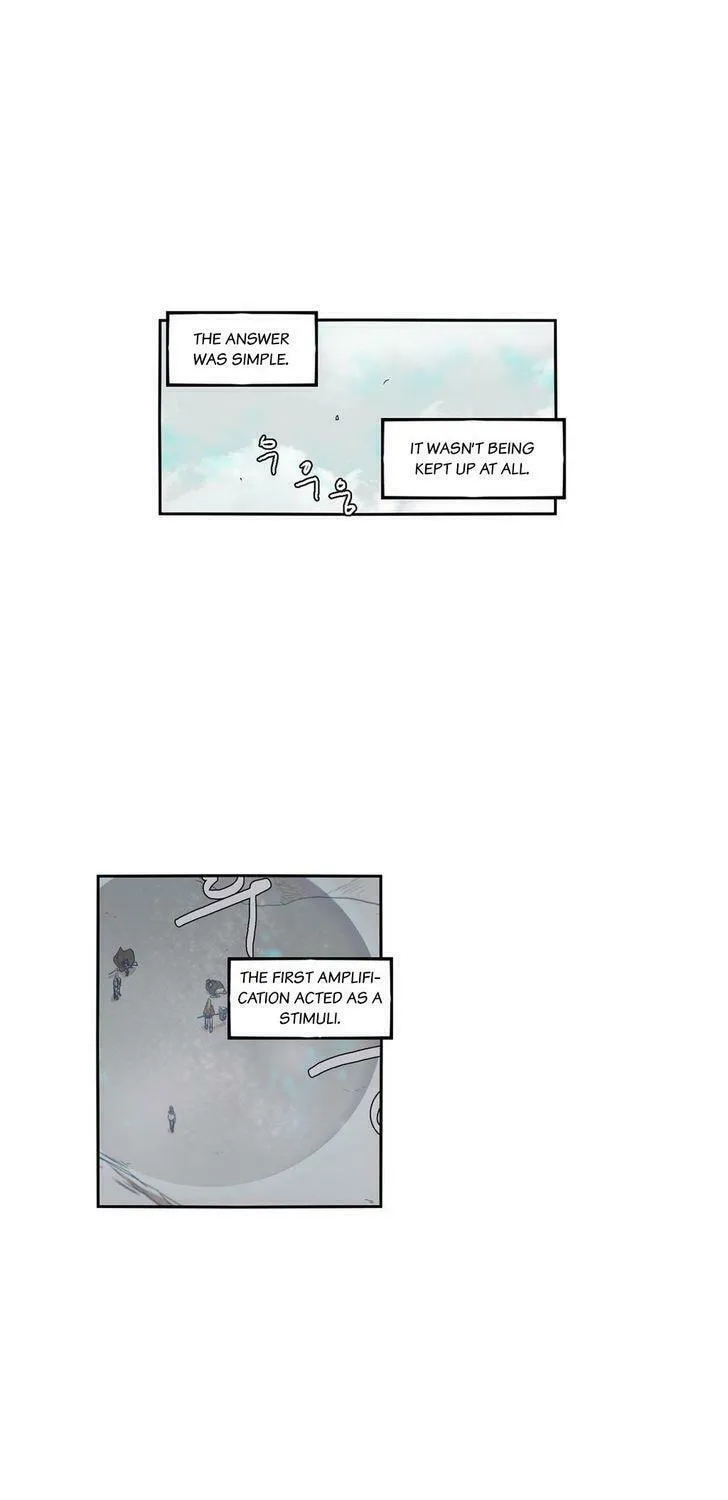 Read Gilgamesh chapter 47 image 37 on Lezhin