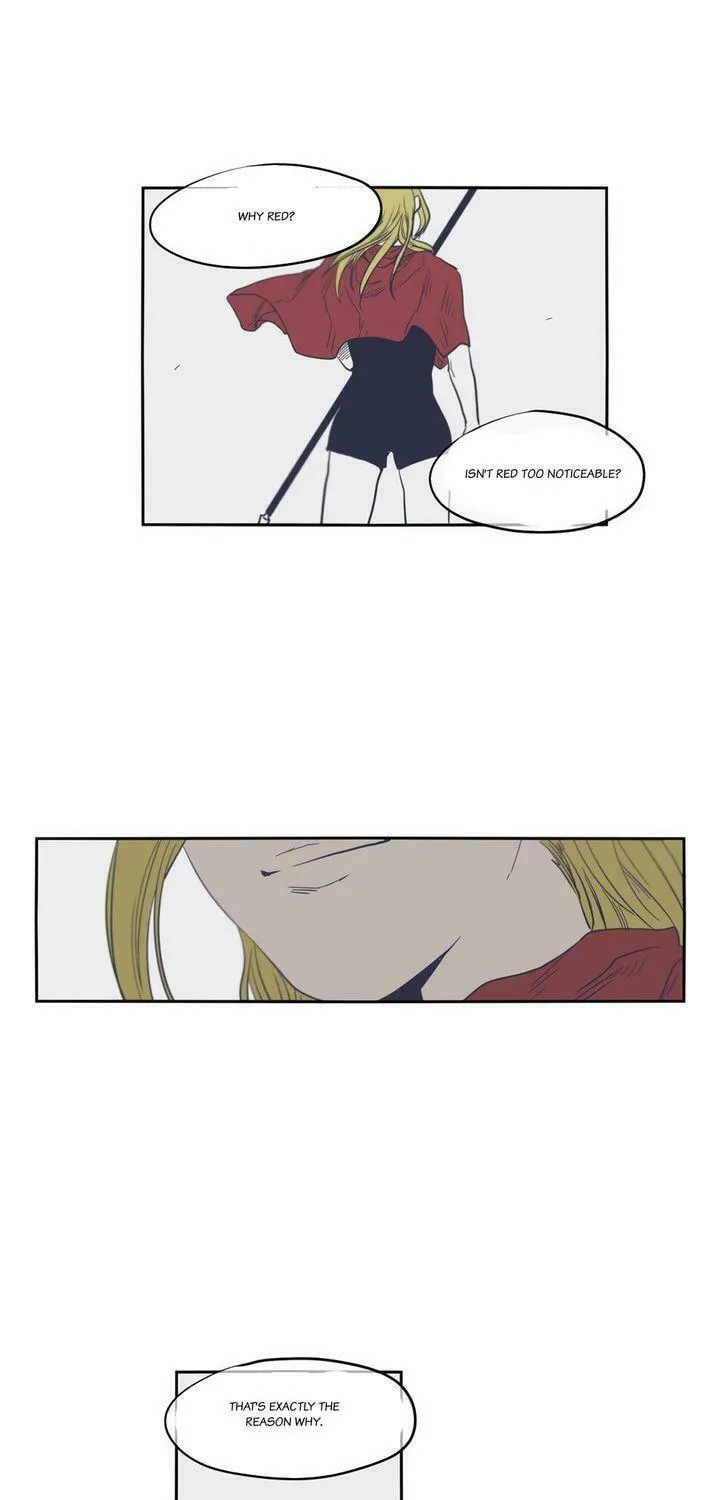 Read Gilgamesh chapter 47 image 5 on Lezhin