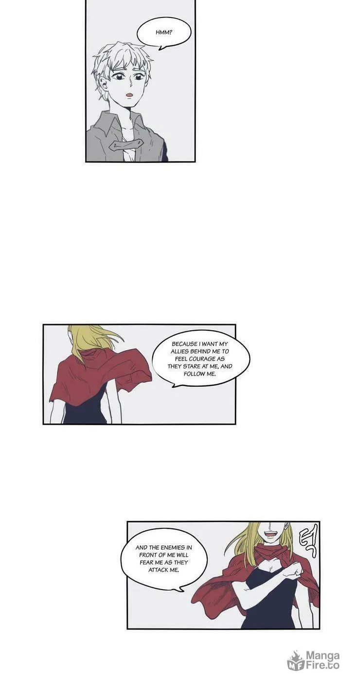 Read Gilgamesh chapter 47 image 6 on Lezhin