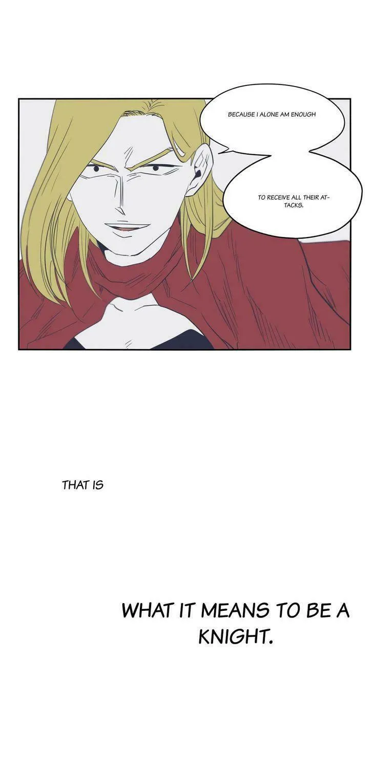 Read Gilgamesh chapter 47 image 7 on Lezhin