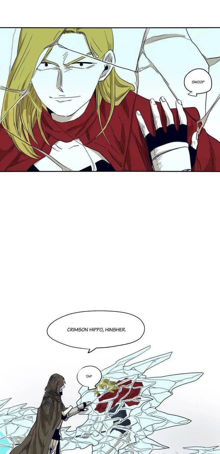 Read Gilgamesh chapter 47 image 9 on Lezhin