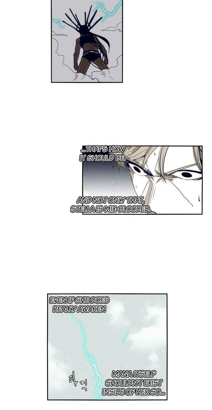 Read Gilgamesh chapter 48 image 1 on Lezhin
