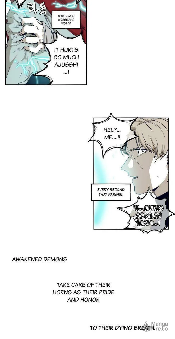 Read Gilgamesh chapter 48 image 10 on Lezhin