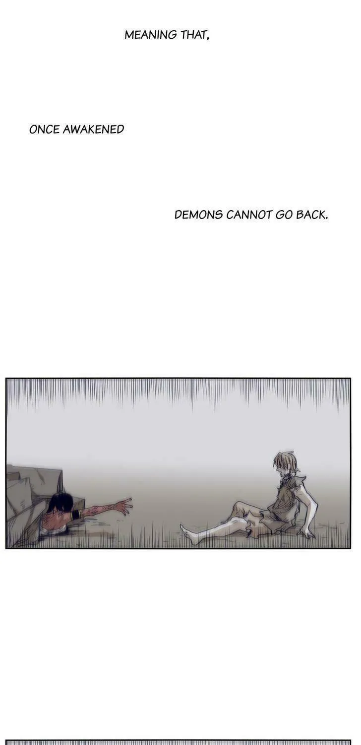 Read Gilgamesh chapter 48 image 11 on Lezhin