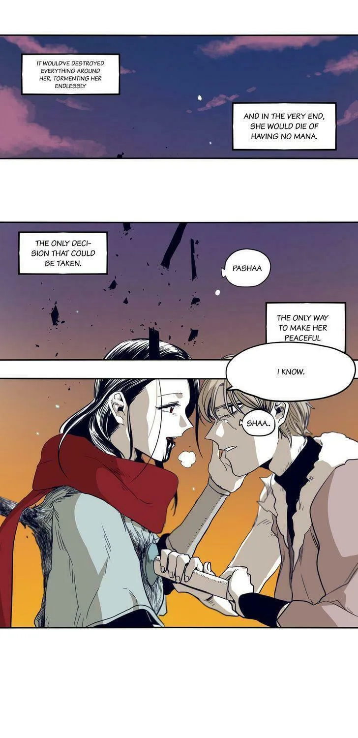 Read Gilgamesh chapter 48 image 19 on Lezhin