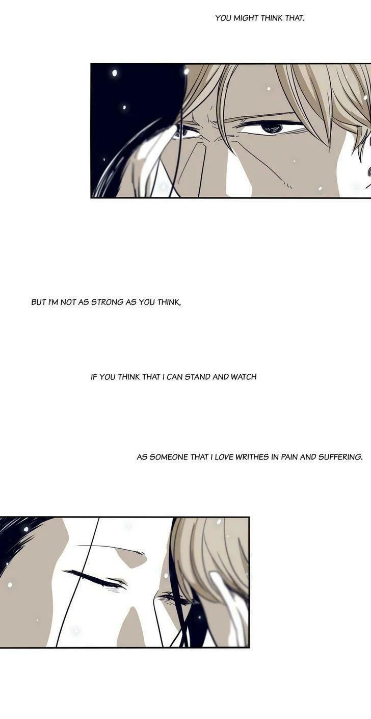 Read Gilgamesh chapter 48 image 22 on Lezhin
