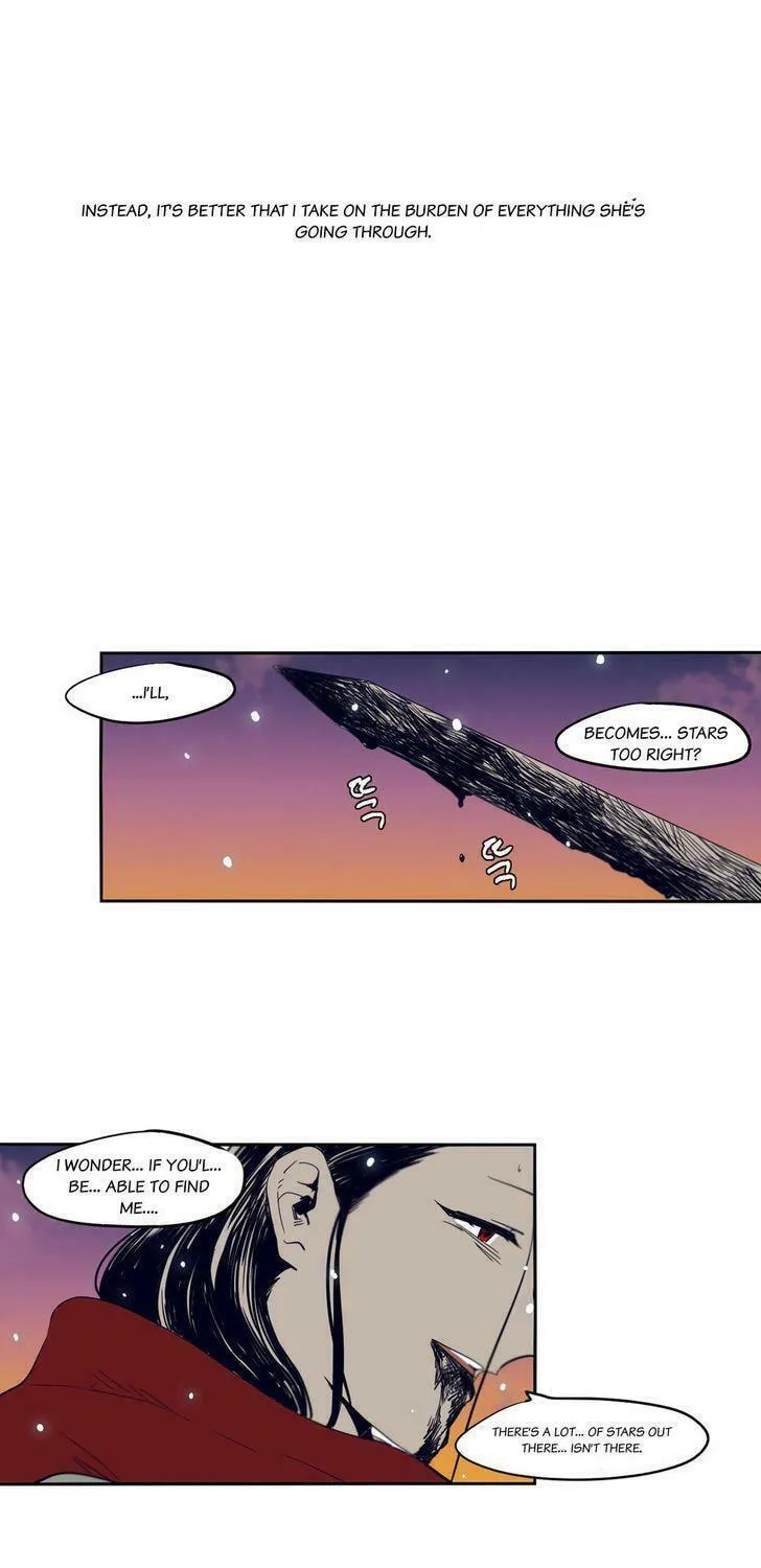 Read Gilgamesh chapter 48 image 23 on Lezhin