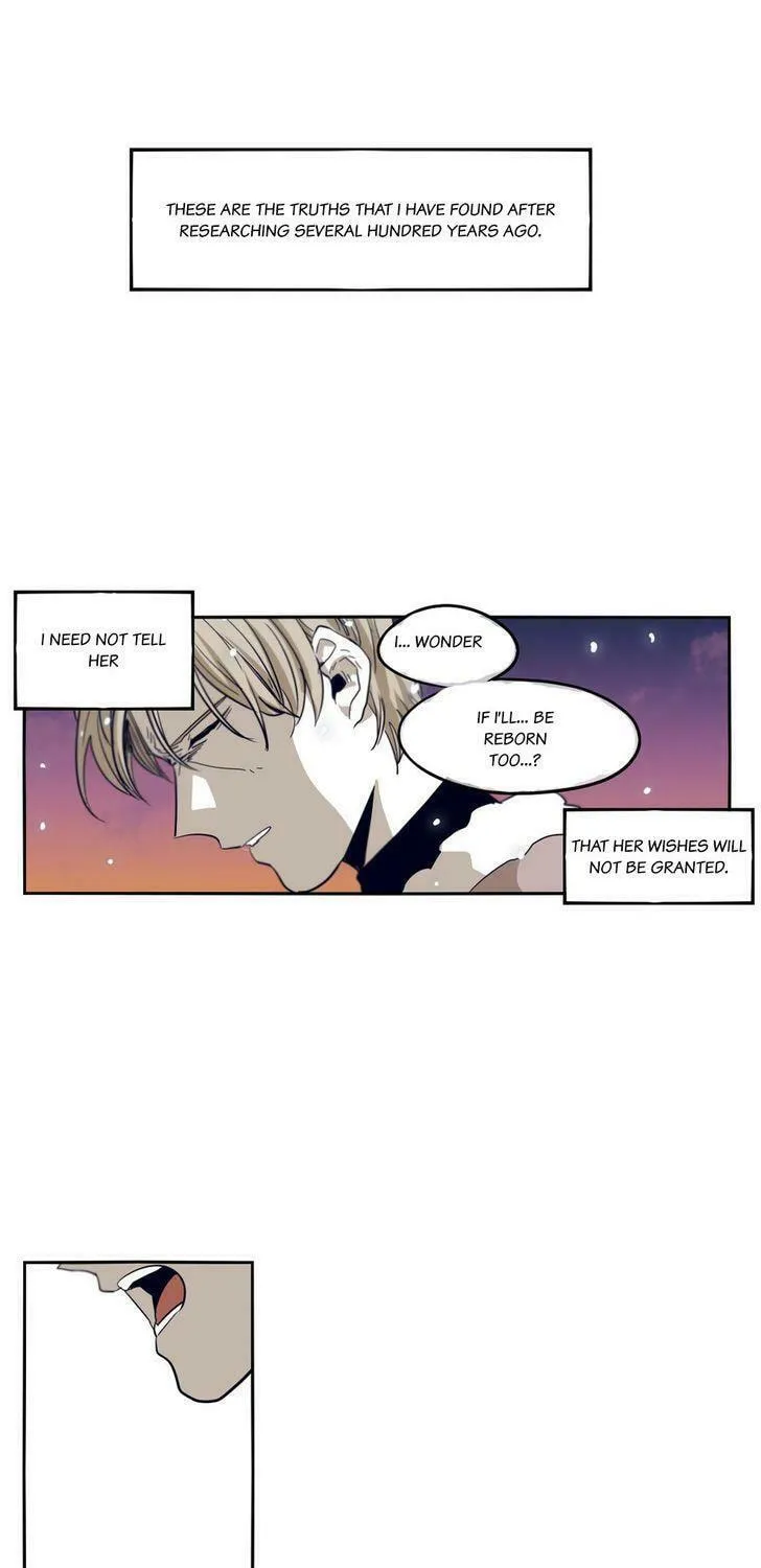Read Gilgamesh chapter 48 image 25 on Lezhin