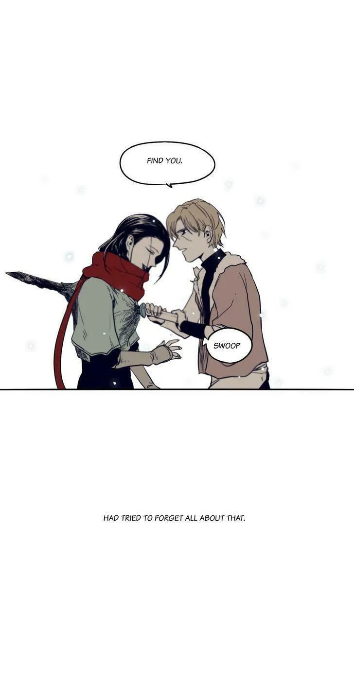 Read Gilgamesh chapter 48 image 28 on Lezhin