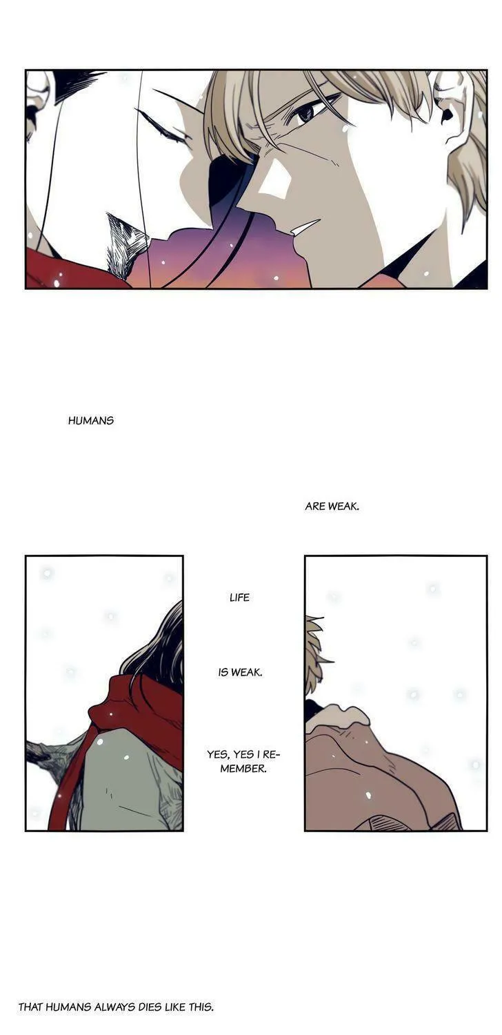 Read Gilgamesh chapter 48 image 29 on Lezhin