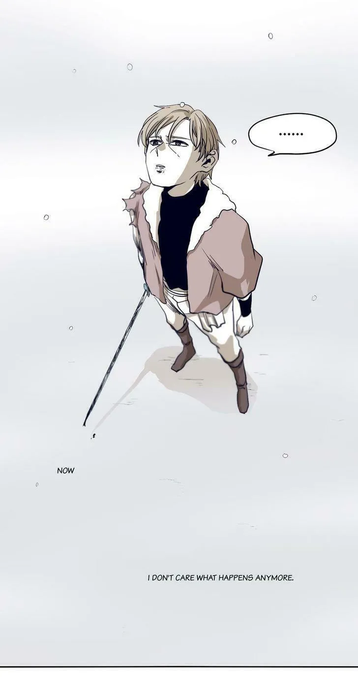Read Gilgamesh chapter 48 image 32 on Lezhin