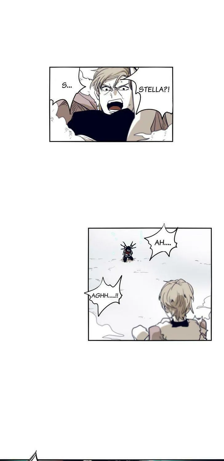 Read Gilgamesh chapter 48 image 7 on Lezhin